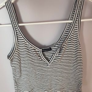 Brandy tank top